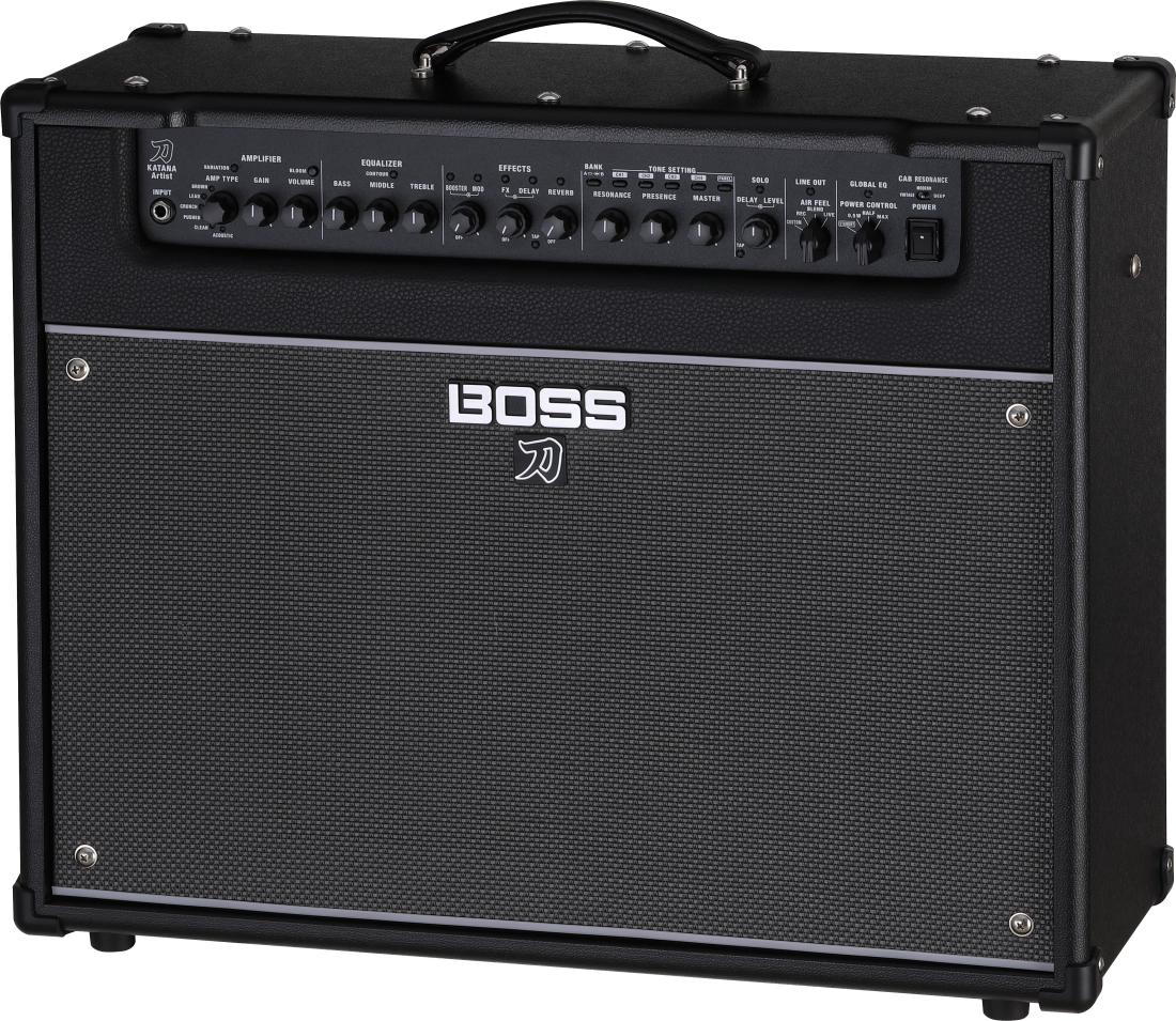 BOSS Katana Gen 3 Artist Combo Amplifier