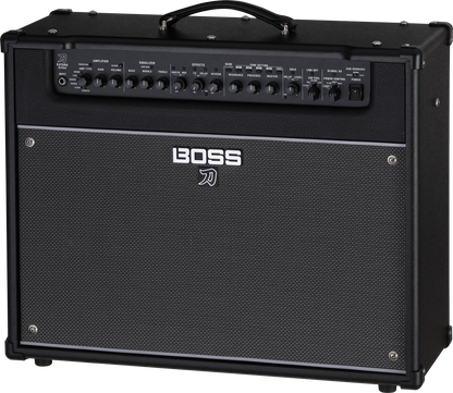 BOSS Katana Gen 3 Artist Combo Amplifier