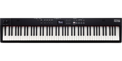 Roland RD-08 88 Key Stage Piano