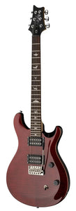 PRS SE CE24 in  Black Cherry