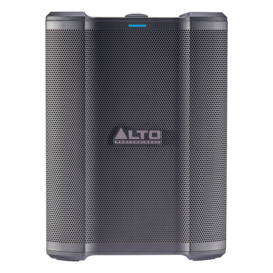 Alto Professional Busker 200 Watt 3-Channel Premium Battery Powered Portable PA