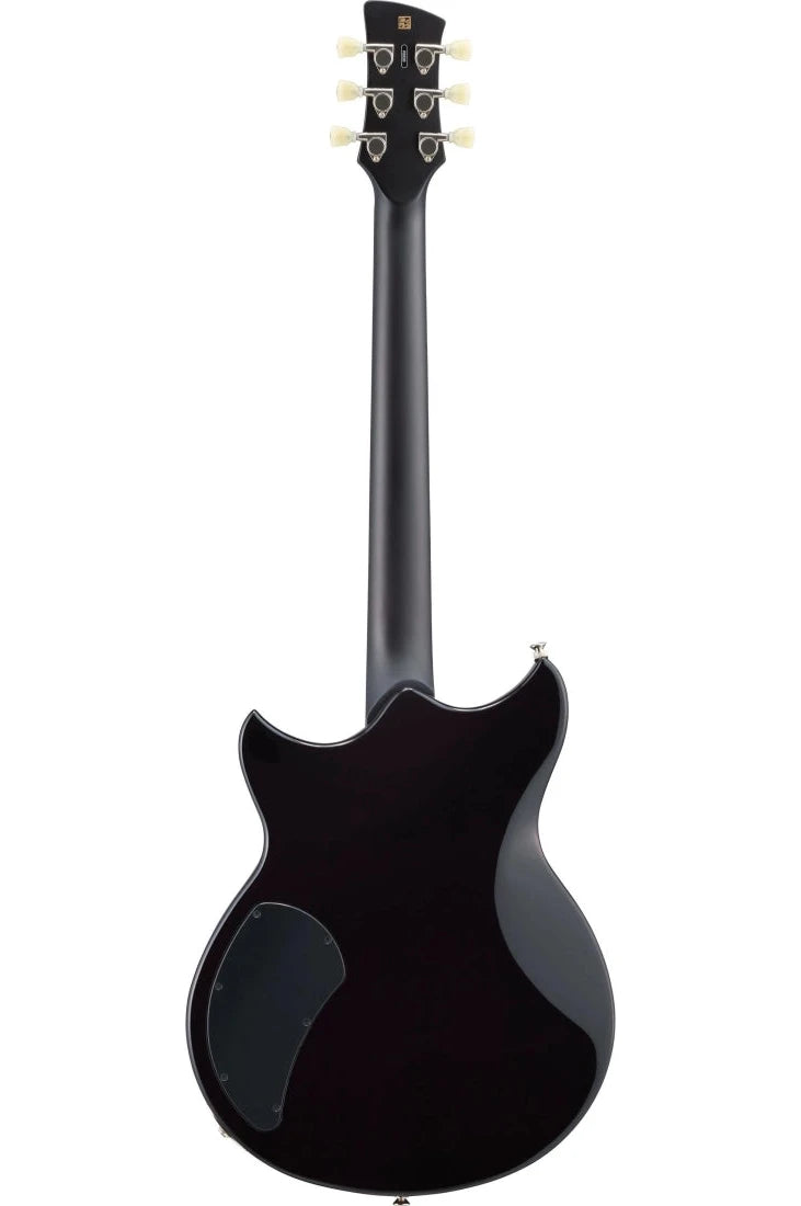 Yamaha RSE20 Revstar II Element Series Electric Guitar - Black