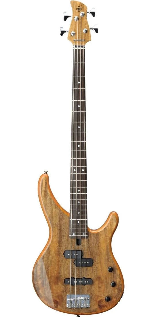 Yamaha TRBX174EWnt bass