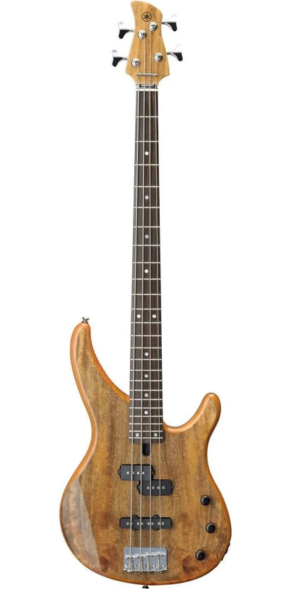 Yamaha TRBX174EWnt bass