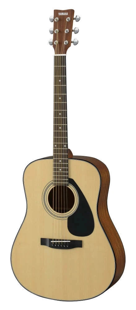 Yamaha F325D Dreadnought Acoustic Guitar