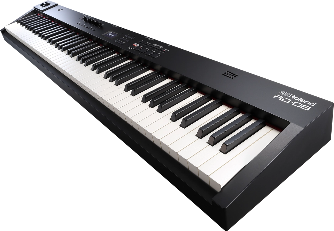 Roland RD-08 88 Key Stage Piano