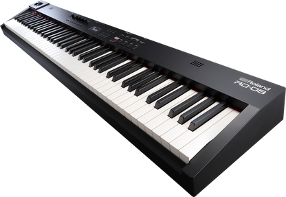 Roland RD-08 88 Key Stage Piano