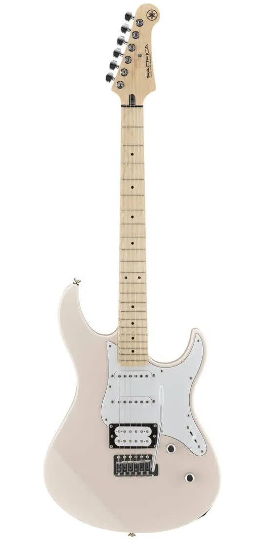 Yamaha Pacifica PAC 112V and VM Electric Guitar Several Colours – view 6