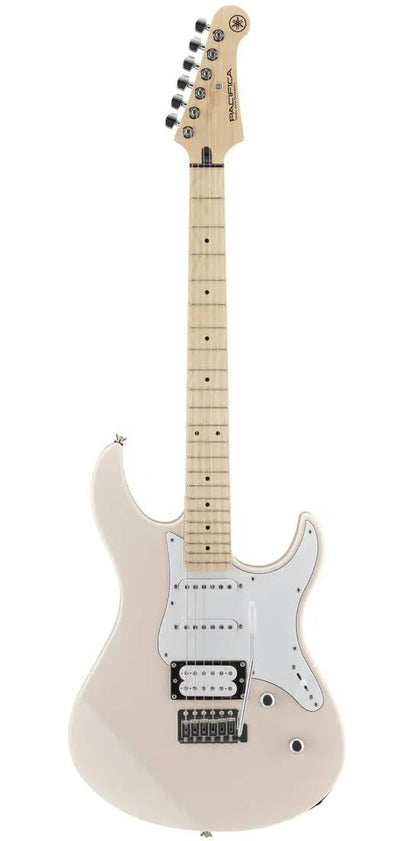Yamaha Pacifica PAC 112V and VM Electric Guitar Several Colours – view 6