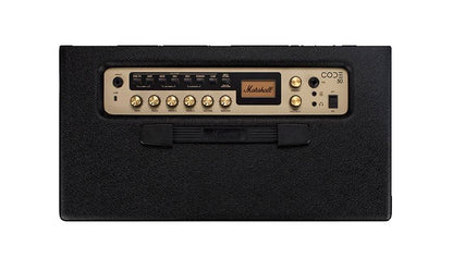 Marshall Code 50 - 50W 1x12'' Digital Combo Amp