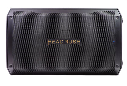 HeadRush FRFR-112 MKII Full Range/Flat Response 1x12 Powered Cabinet With Bluetooth