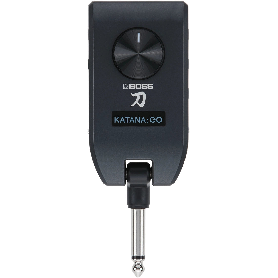 BOSS KATANA:GO Personal Headphone Guitar Amplifier