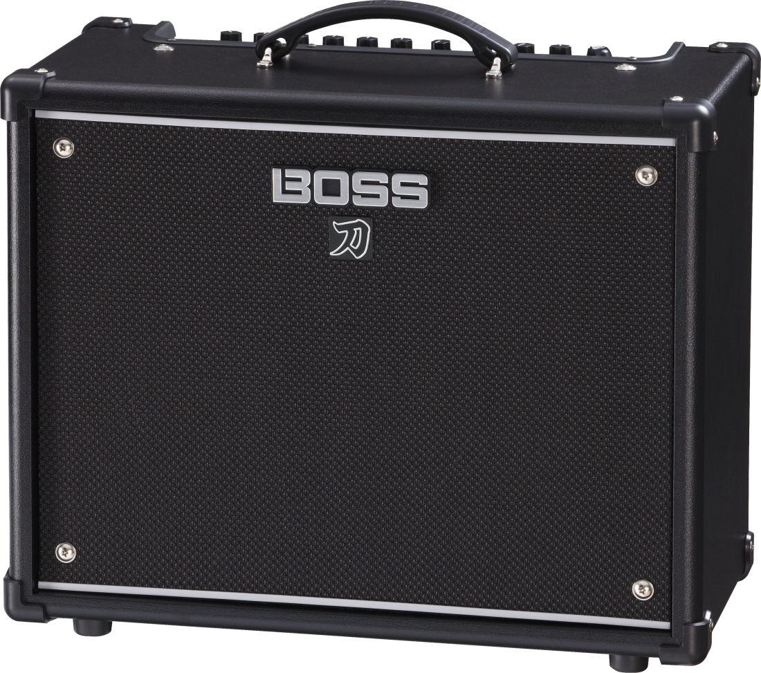 BOSS Katana Gen 3 Combo Amplifier - 50 Watt