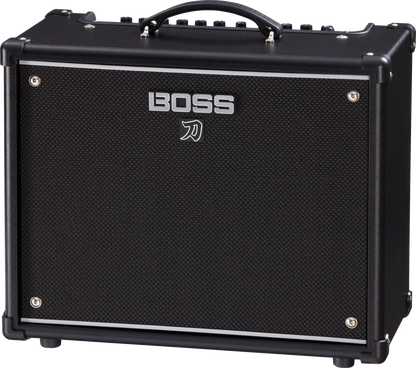 BOSS Katana Gen 3 Combo Amplifier - 50 Watt