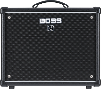 BOSS Katana Gen 3 Combo Amplifier - 50 Watt