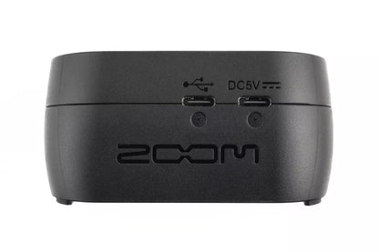 Zoom Podtrak P2 USB Mic Recorder