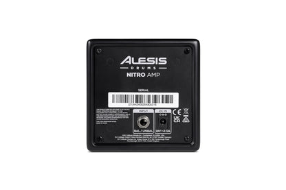 Alesis Nitro Amp 70W Compact Personal Drum Monitor