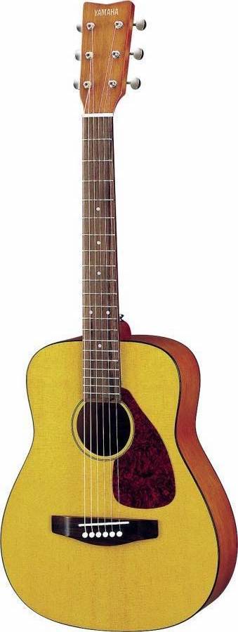 Yamaha JR1 Compact Acoustic Guitar