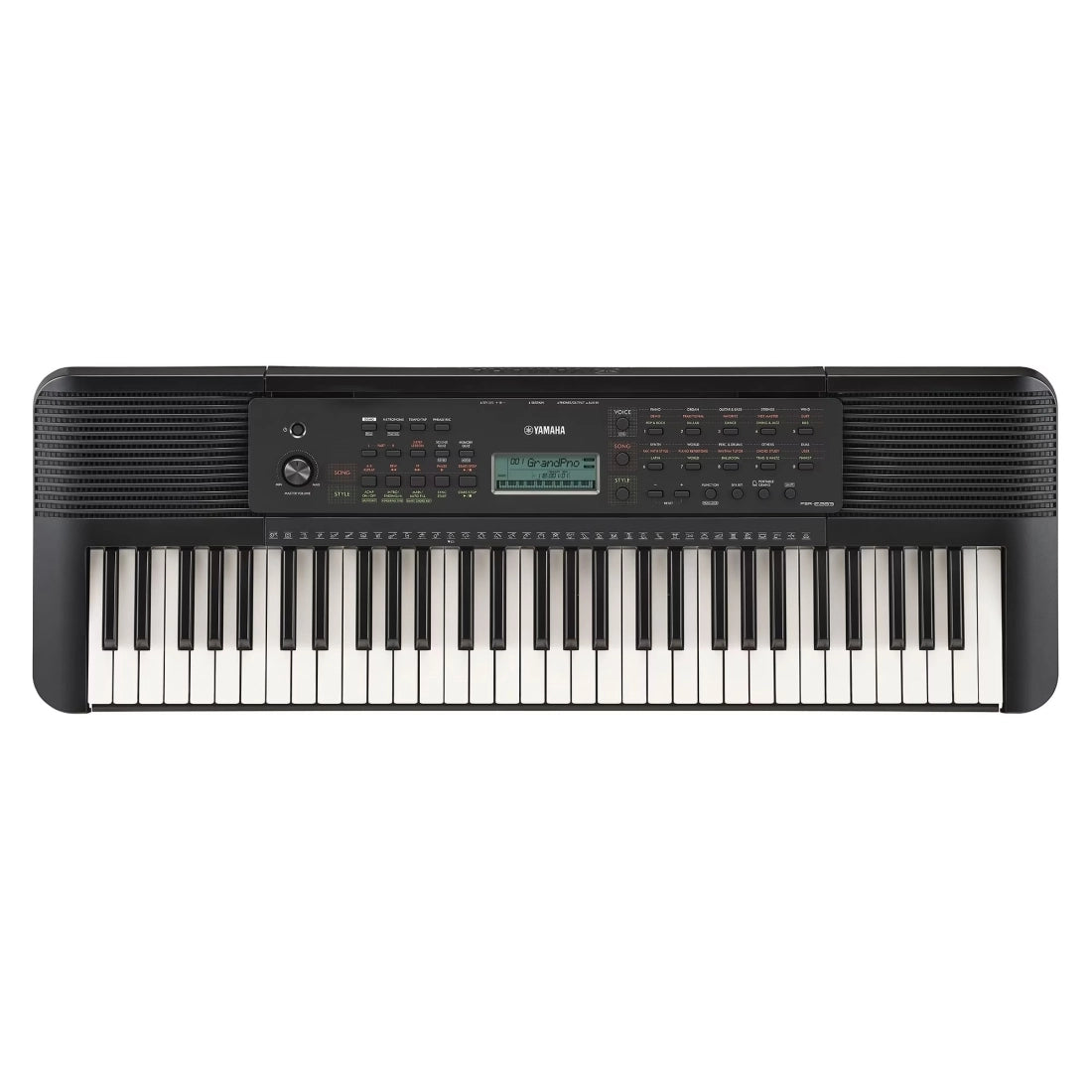 Yamaha PSR-E283 61-key Portable Keyboard