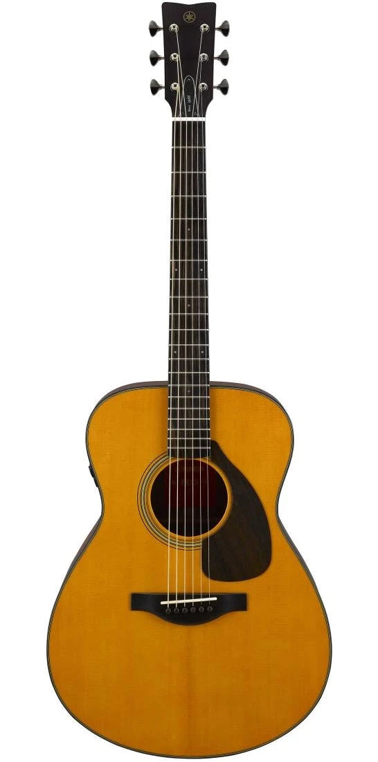 Yamaha FSX5 Red Label Concert Acoustic-Electric Guitar