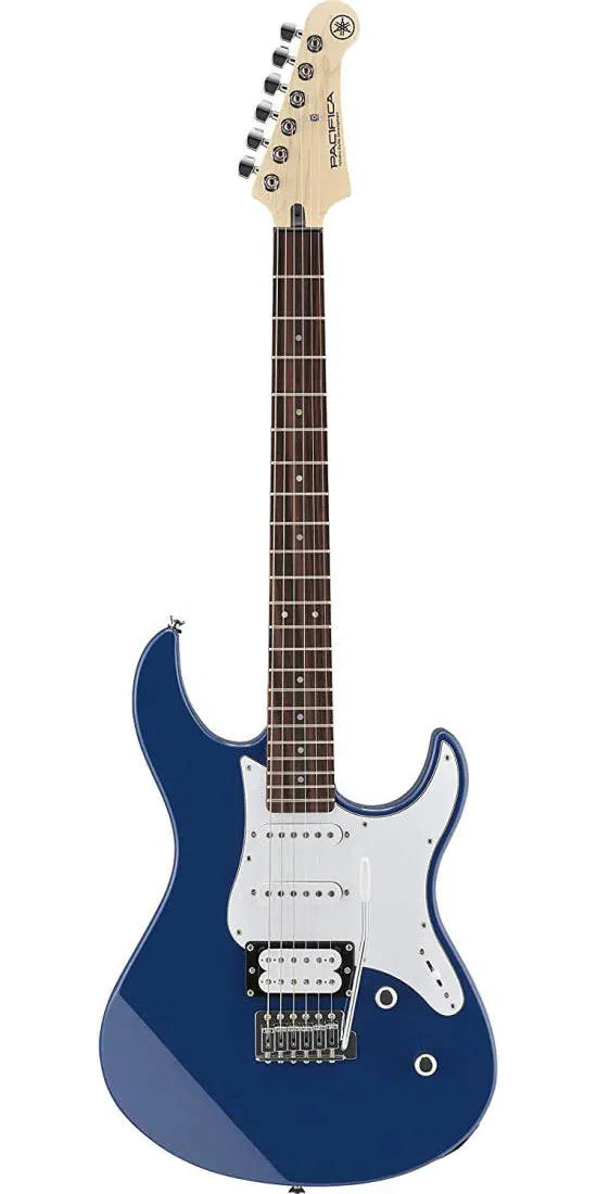 Yamaha Pacifica PAC 112V and VM Electric Guitar Several Colours – view 5