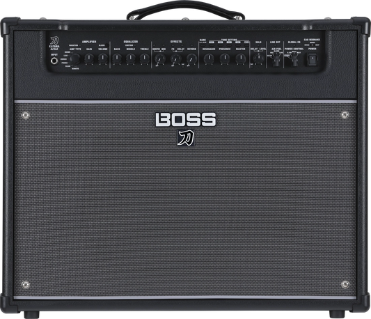 BOSS Katana Gen 3 Artist Combo Amplifier