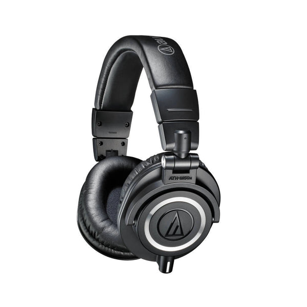 Headphones & monitors