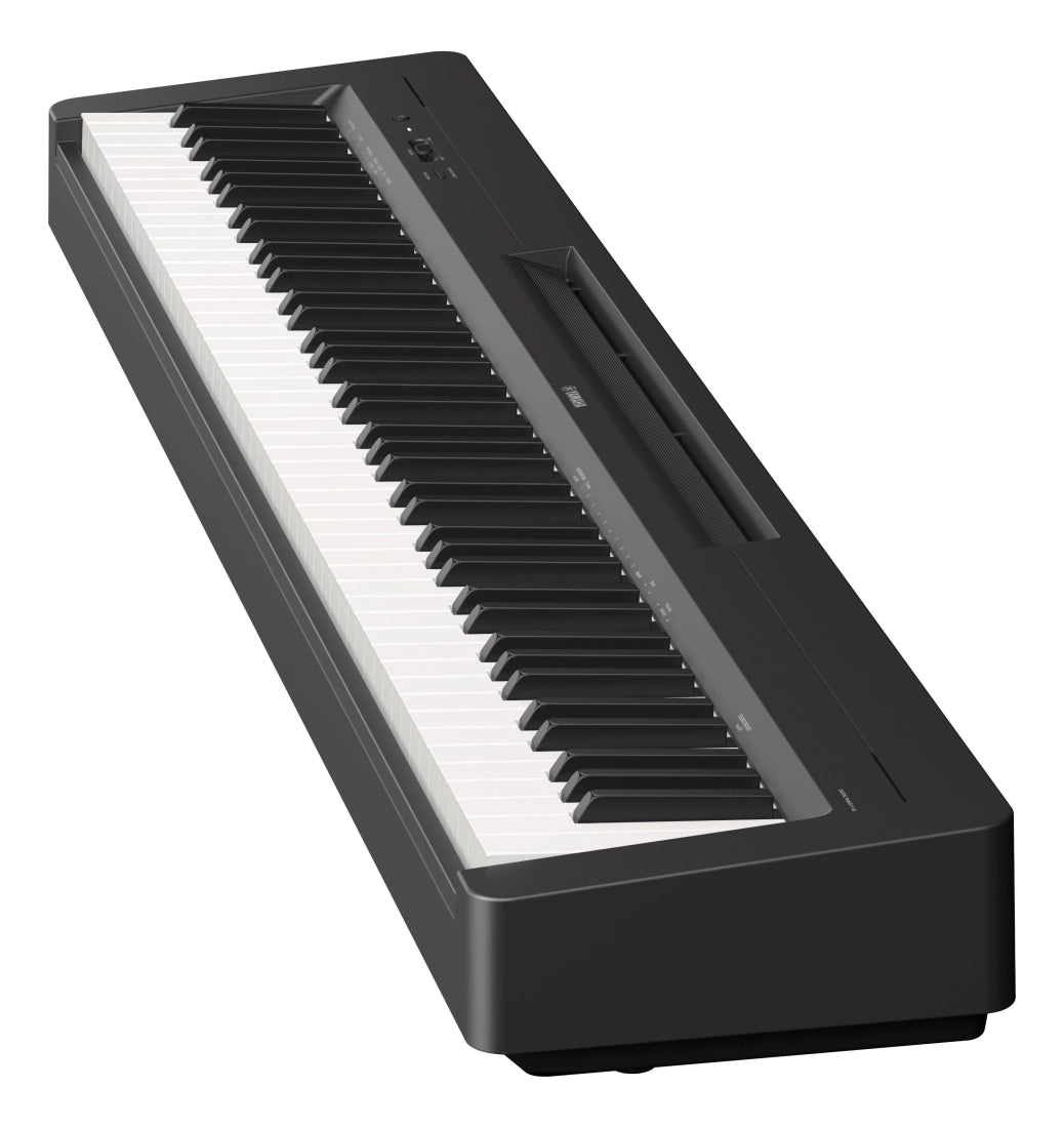 Yamaha P-145 88-Note Digital Piano in Black