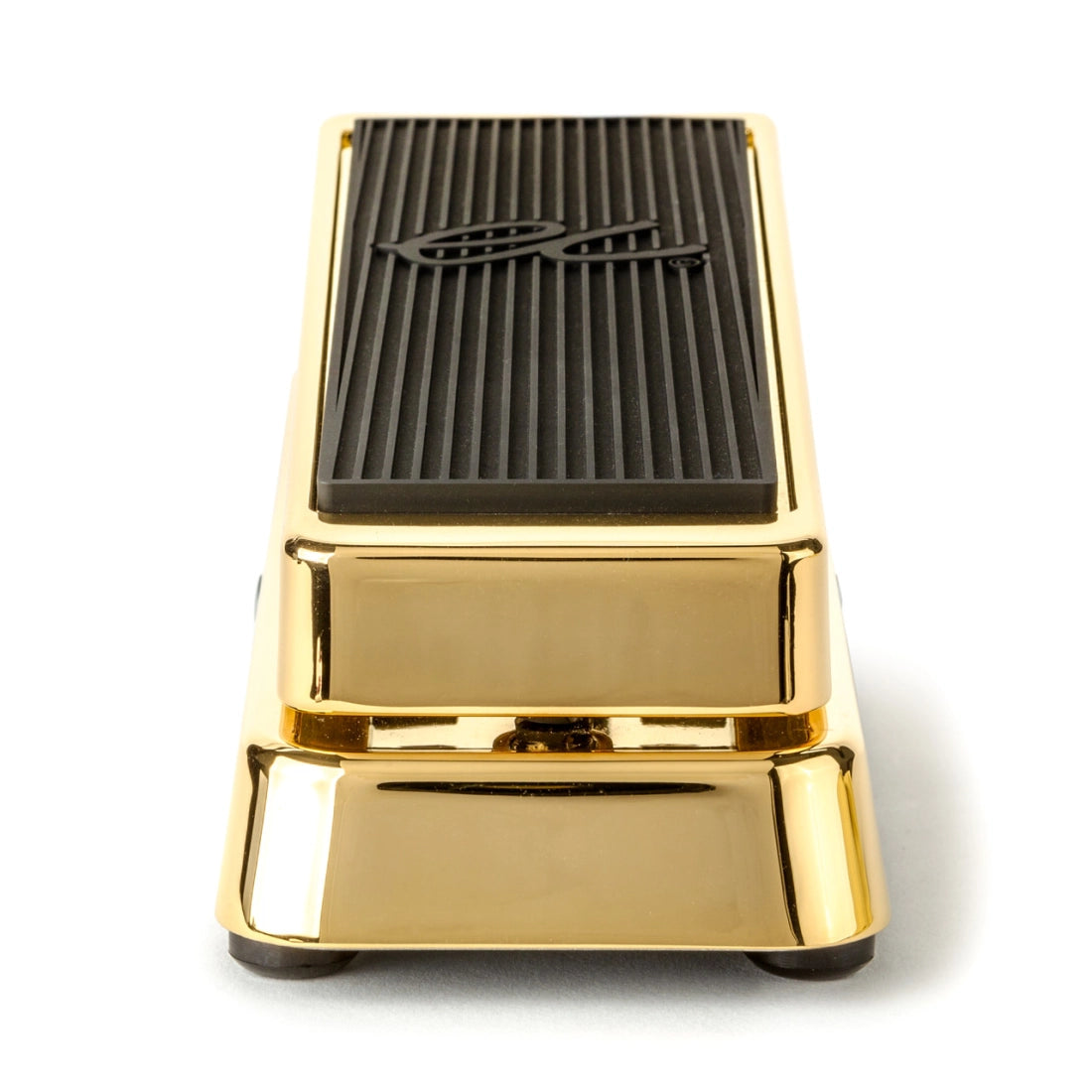 Dunlop Special Edition Eric Clapton Cry Baby Wah Pedal in Gold