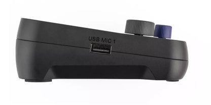 Zoom Podtrak P2 USB Mic Recorder