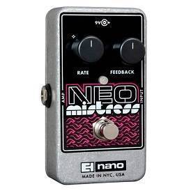 Electro-Harmonix Neo Mistress Flange