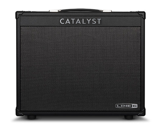 Line 6 Catalyst 100W 1x12 Combo Amp