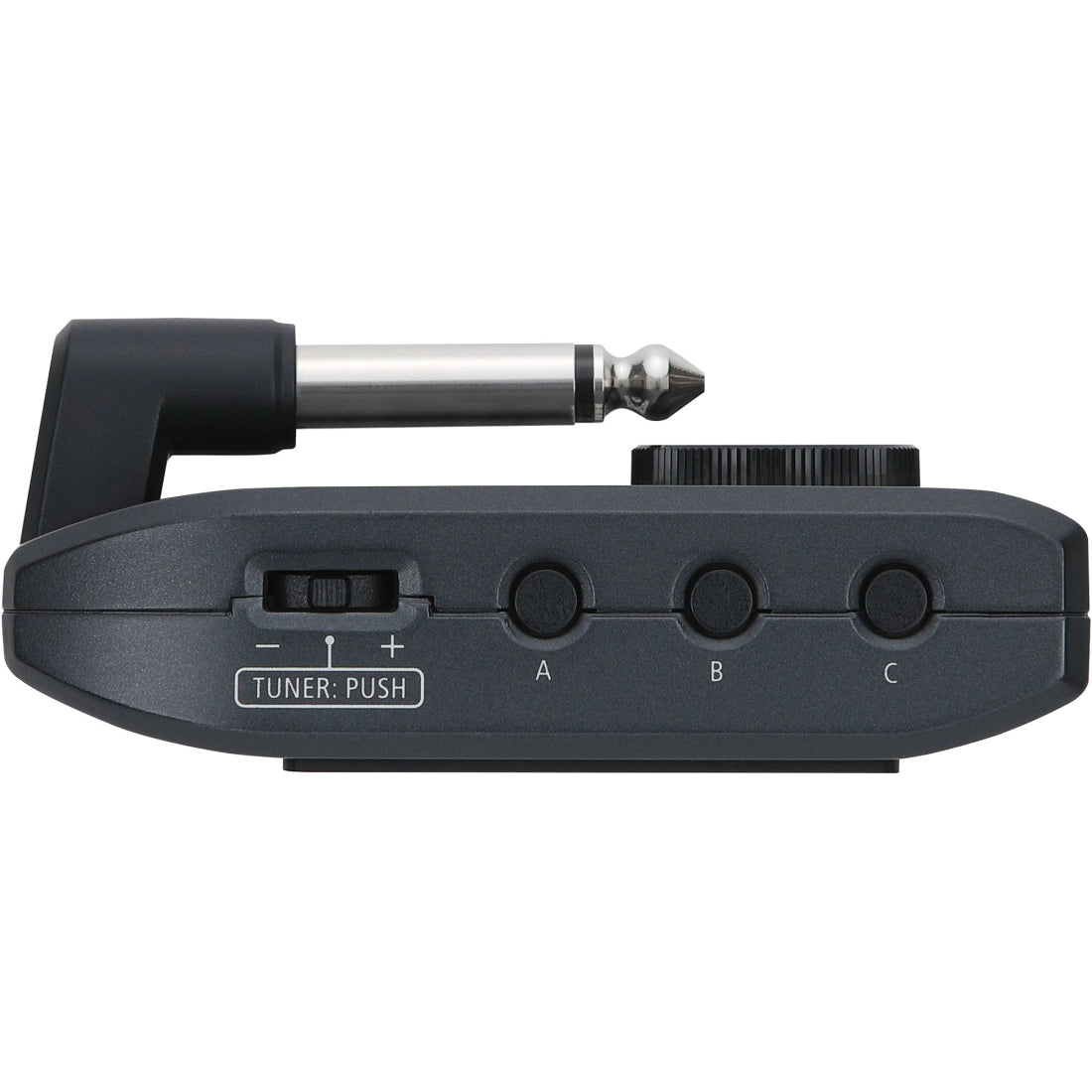 BOSS KATANA:GO Personal Headphone Guitar Amplifier