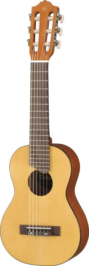Yamaha Guitalele - Natural