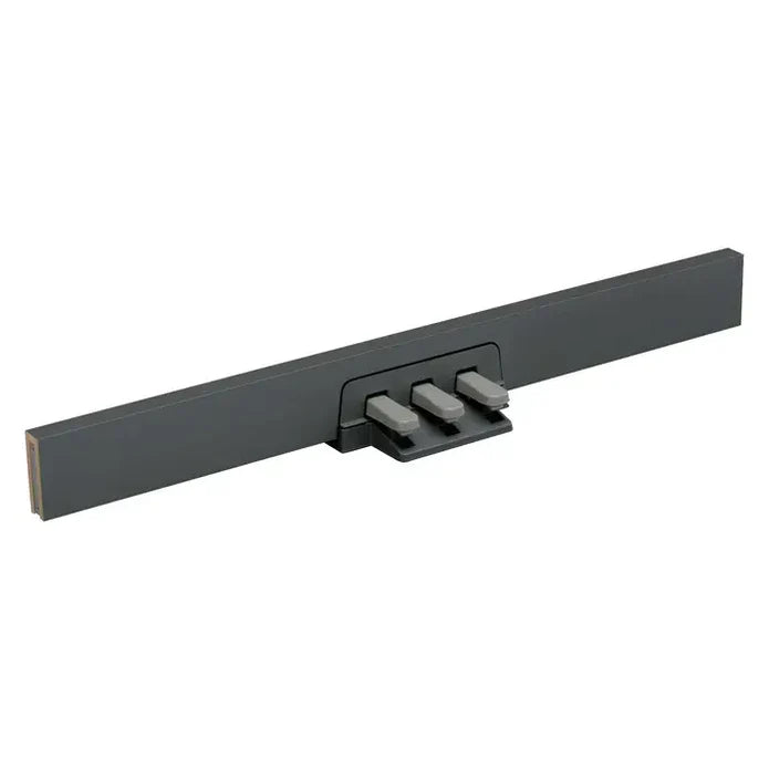sustain pedal for yamaha p45 Yamaha LP-5A Piano Sustain Pedal Unit, Black (for Pedal Unit for P-95 – Maar's Music