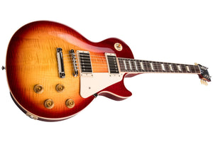 Gibson Les Paul Standard '50s Figured Top in Heritage Cherry Sunburst