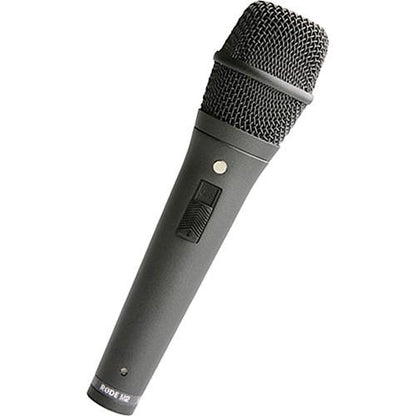 Rode M2 Handheld Condenser Microphone