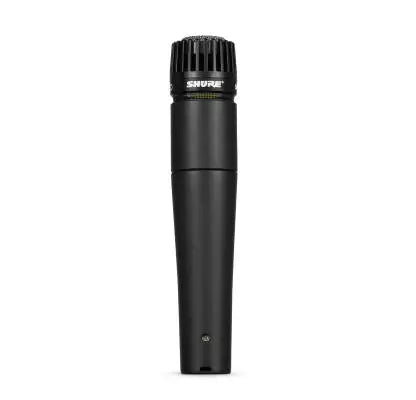 Shure SM57 Dynamic Microphone