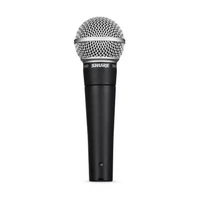 Shure SM58 Dynamic Microphone