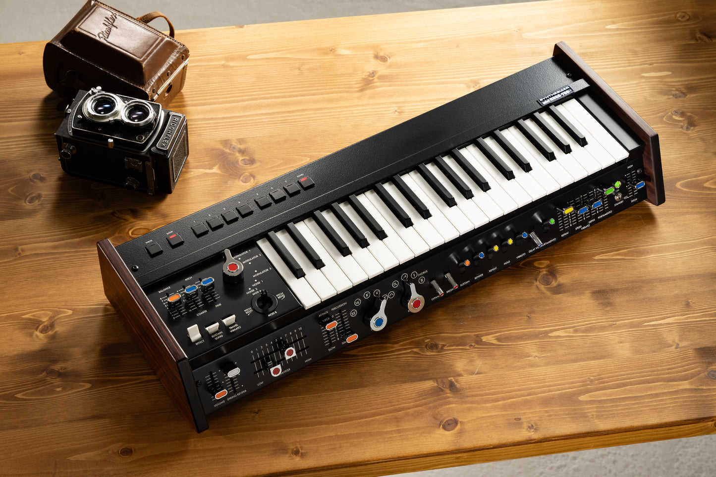 Korg miniKORG 700Sm Synthesizer Pre Order