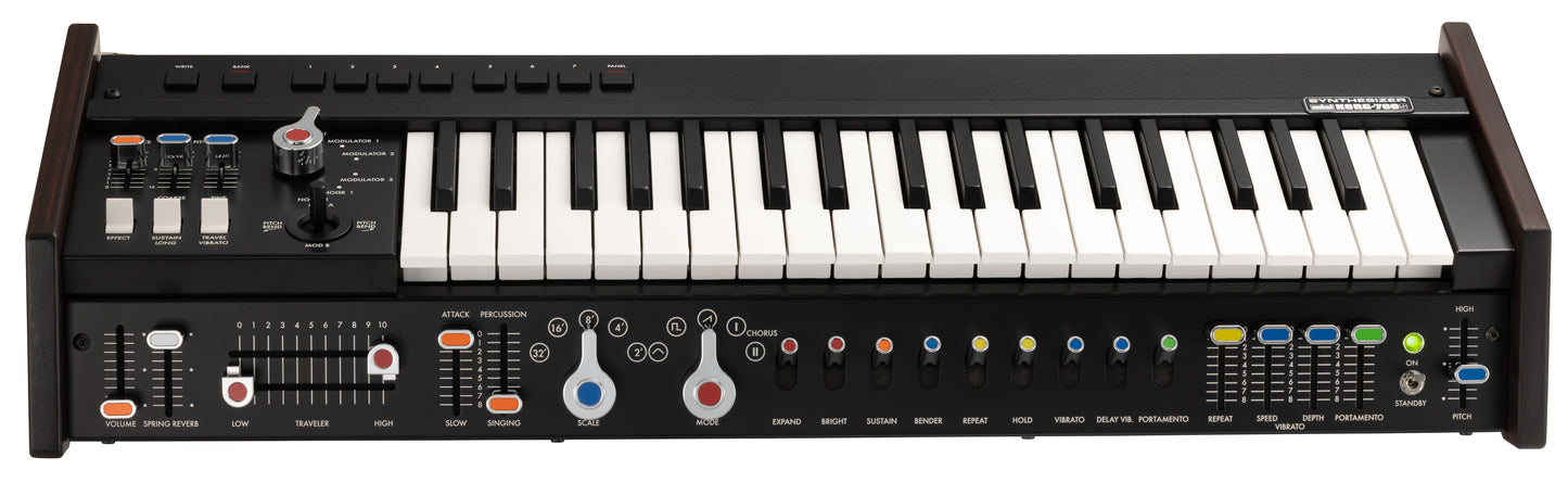 Korg miniKORG 700Sm Synthesizer Pre Order