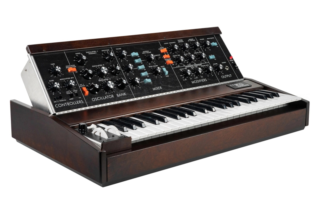 Moog Minimoog Model D MIN-MOOG-D04-01  Analog Synthesizer