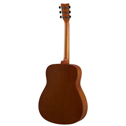 Yamaha F400 NS Natural Satin Acoustic Guitar