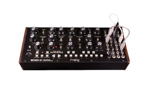 Moog Mother-32 Semi-Modular Analog Synthesizer. Open box; Mint!!