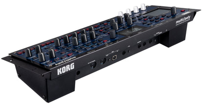 Korg Multi/Poly Module Analog Modeling Synthesizer Pre Order