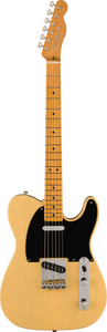 Fender Vintera® II '50s Nocaster® in Blackguard Blonde