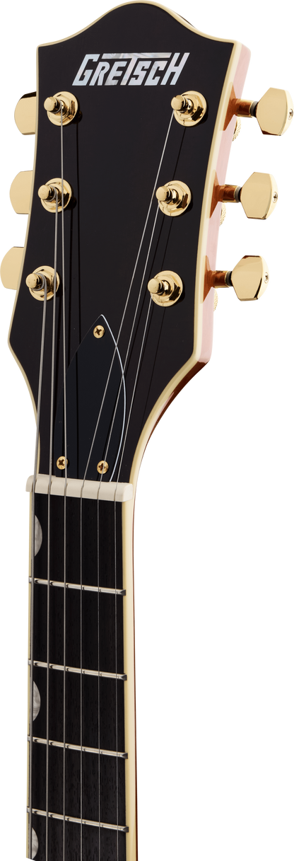 Gretsch Limited Edition Electromatic Broadkaster Center Block With Bigsby electric guitar – view 2