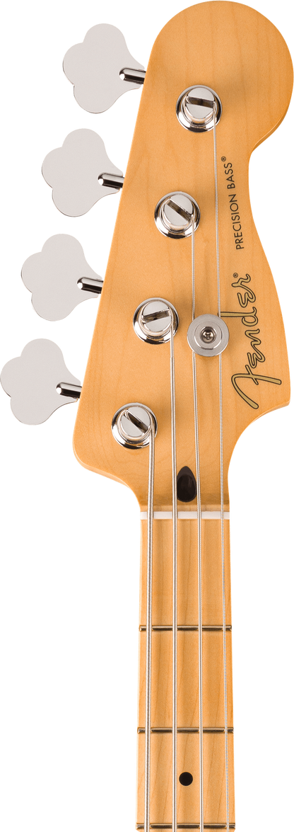 Fender Player II Precision Bass in Aquatone Blue – view 2