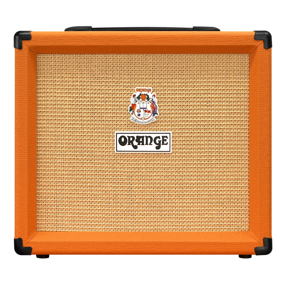 Orange O-Tone 40 40W 1x12" Guitar Combo Amp in Orange – front view