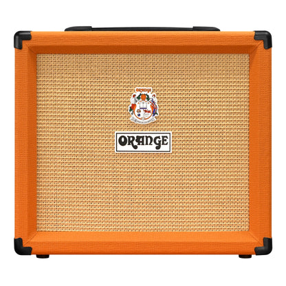 Orange O-Tone 40 40W 1x12" Guitar Combo Amp in Orange – front view